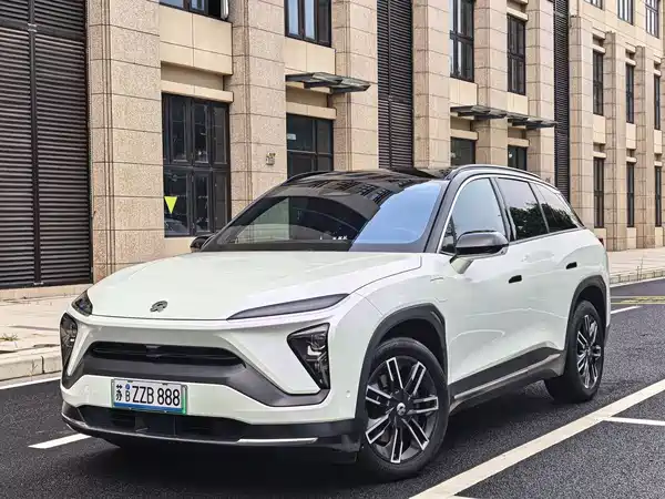 NIO ES6 2023