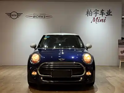 MINI MINI 2016