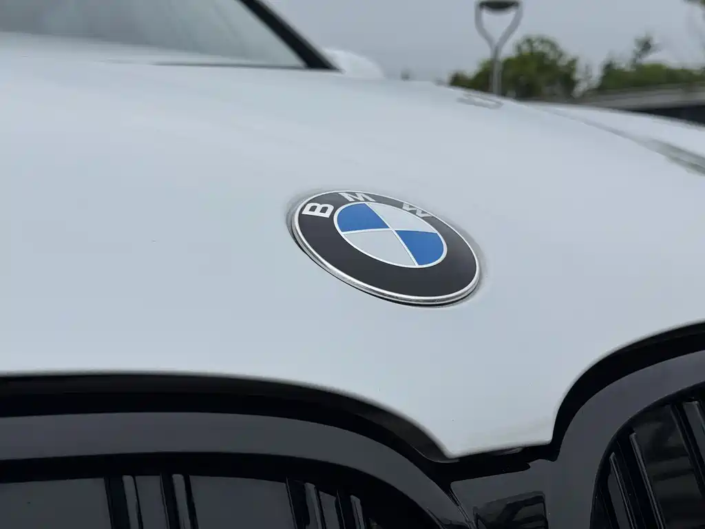 BMW X1 2023 — фото 4