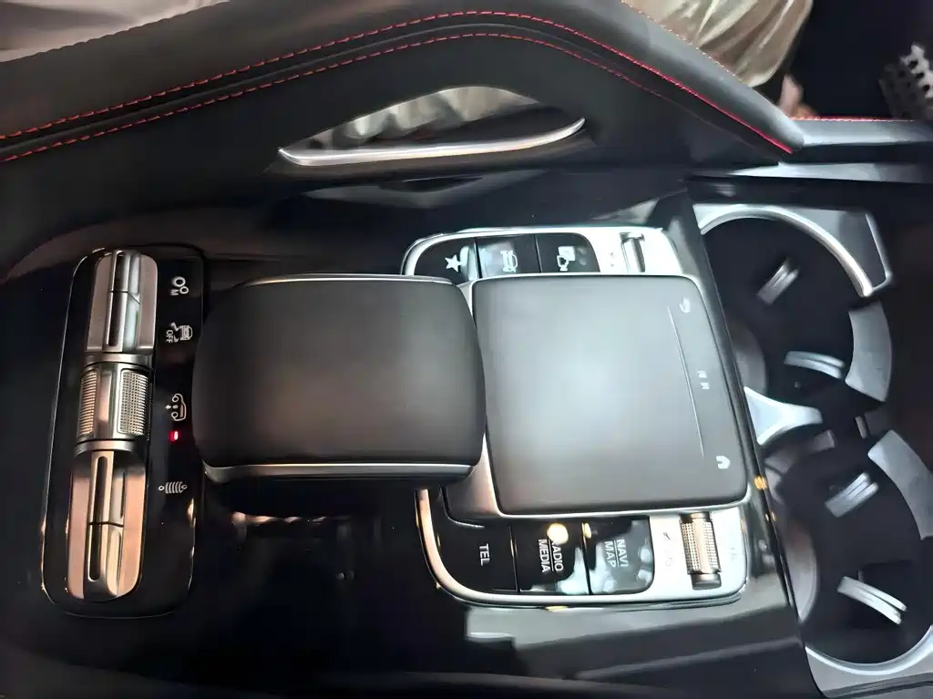 Mercedes-Benz GLE AMG 2021 — фото 6