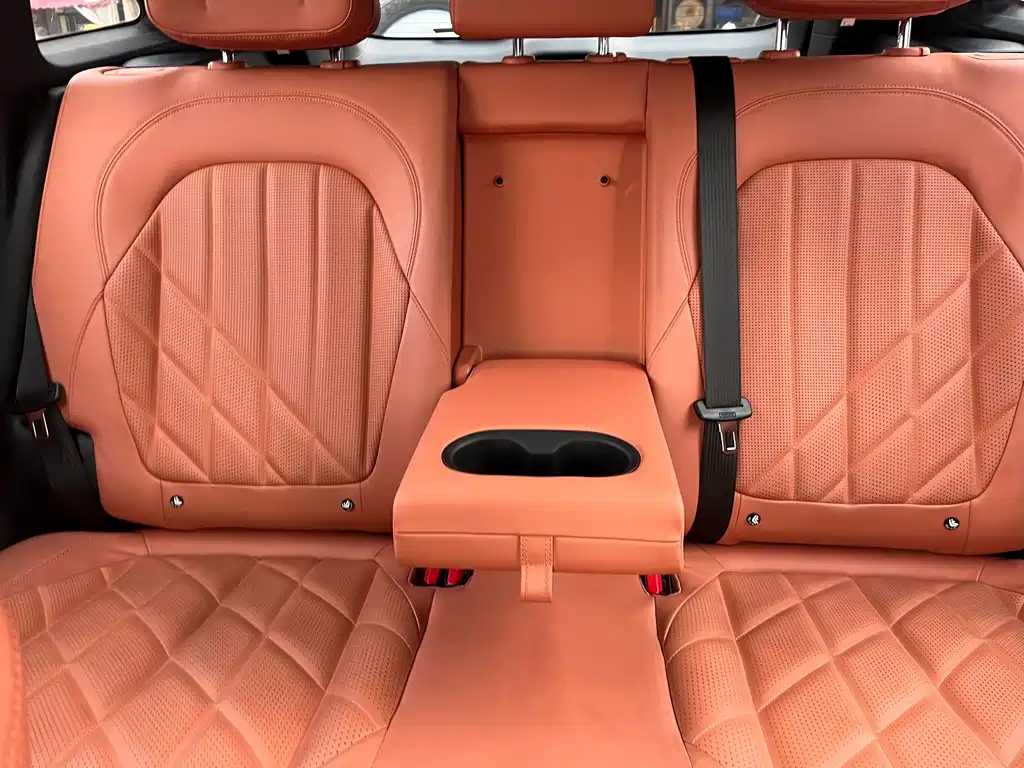 Changan CS75PLUS 2025 — фото 26