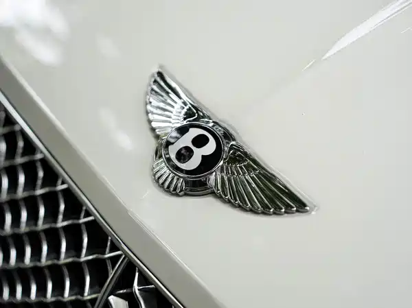 Bentley Continental 2022