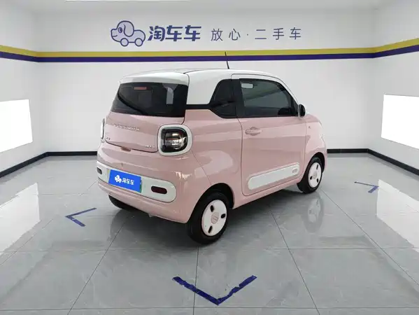 Bestune Pony 2024