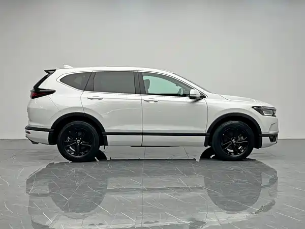 Honda Breeze 2023