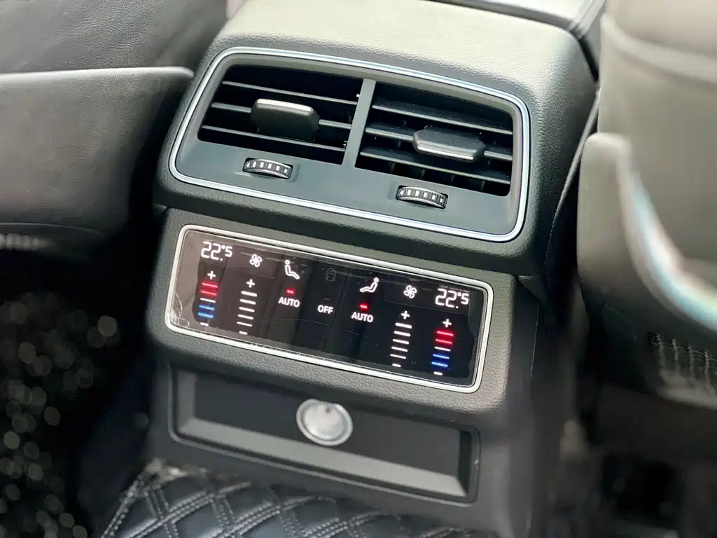 Audi A6L 2020 — фото 11