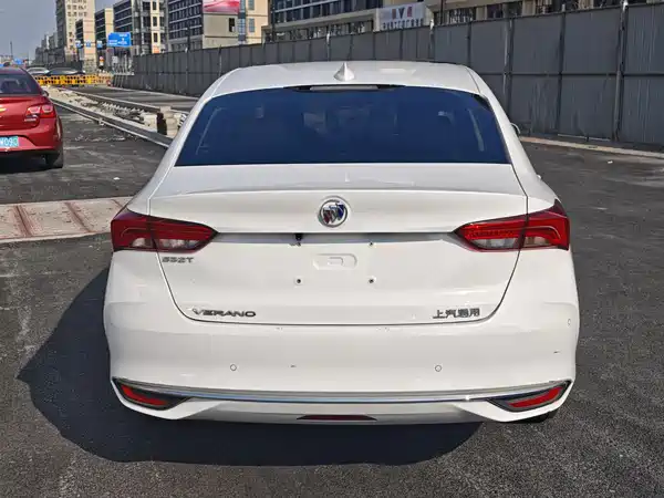 Buick Verano 2023
