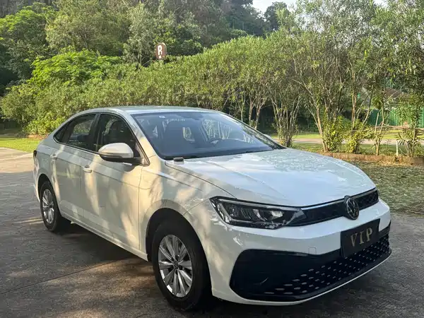 Volkswagen Lavida 2024