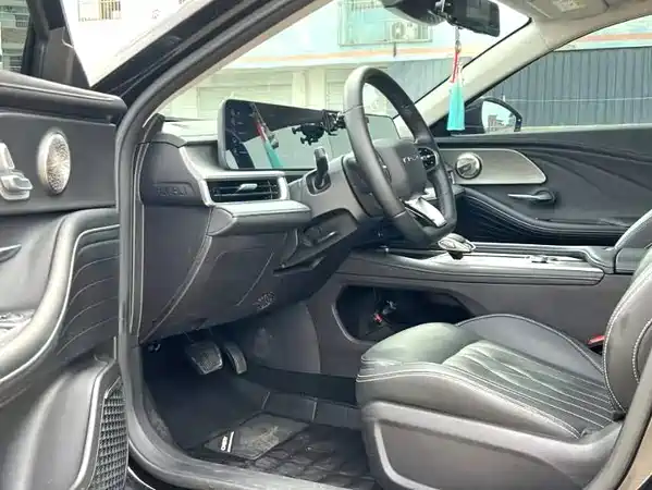 Chery Arrizo 8 2023