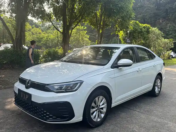 Volkswagen Lavida 2024