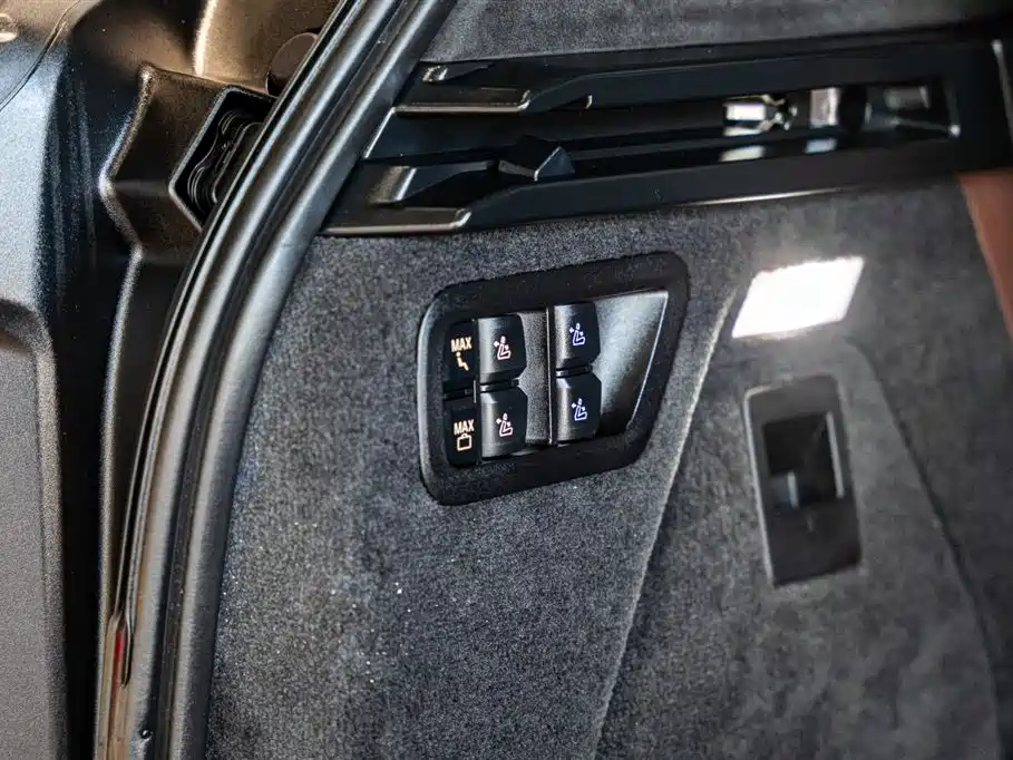 BMW X7 2023 — фото 15