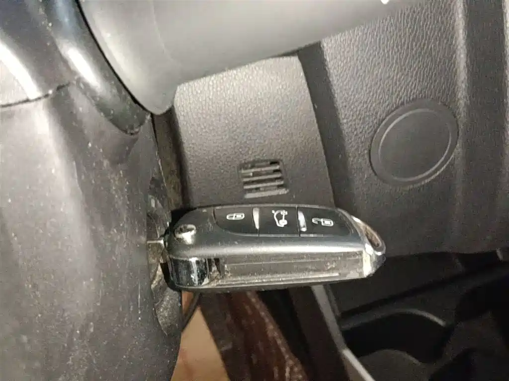 Honda Fit 2017 — фото 9