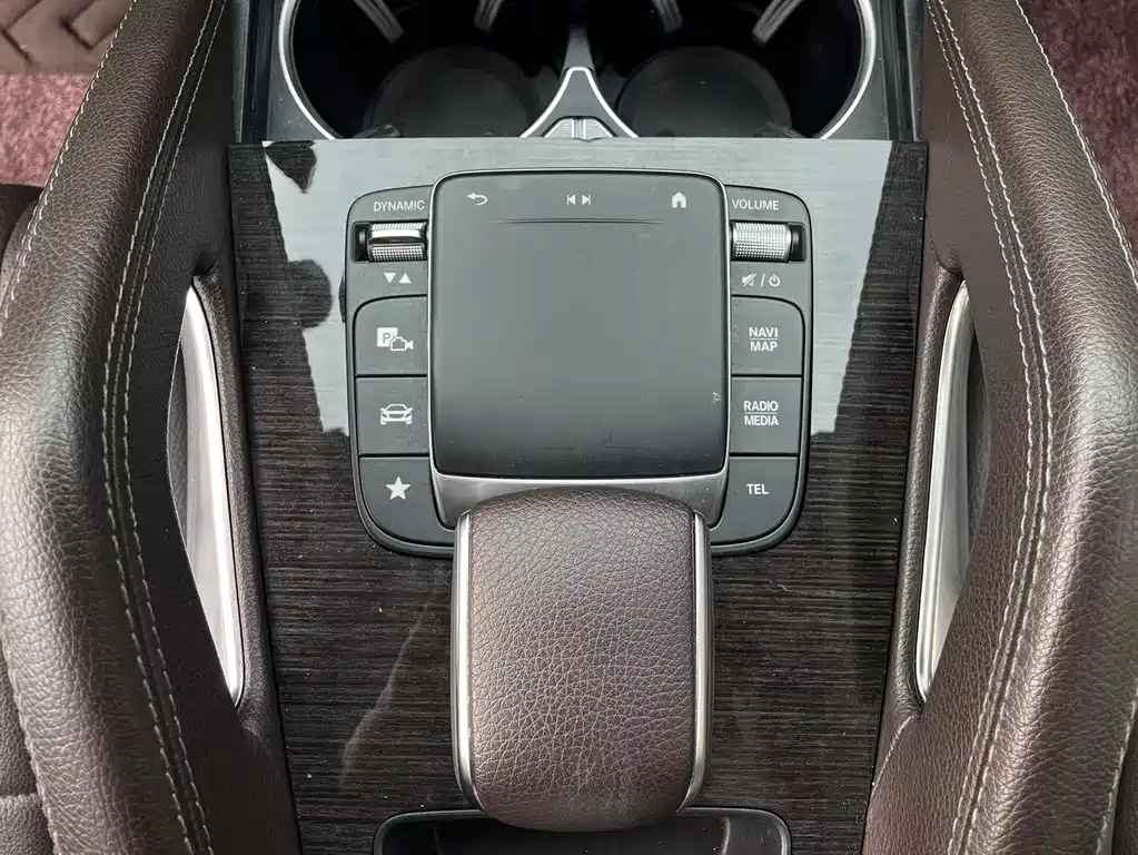Mercedes-Benz GLE 2021 — фото 11