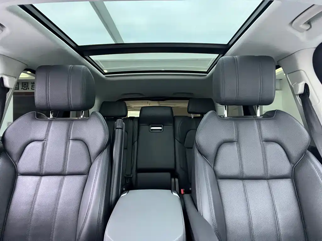 Land Rover Sport 2015 — фото 20