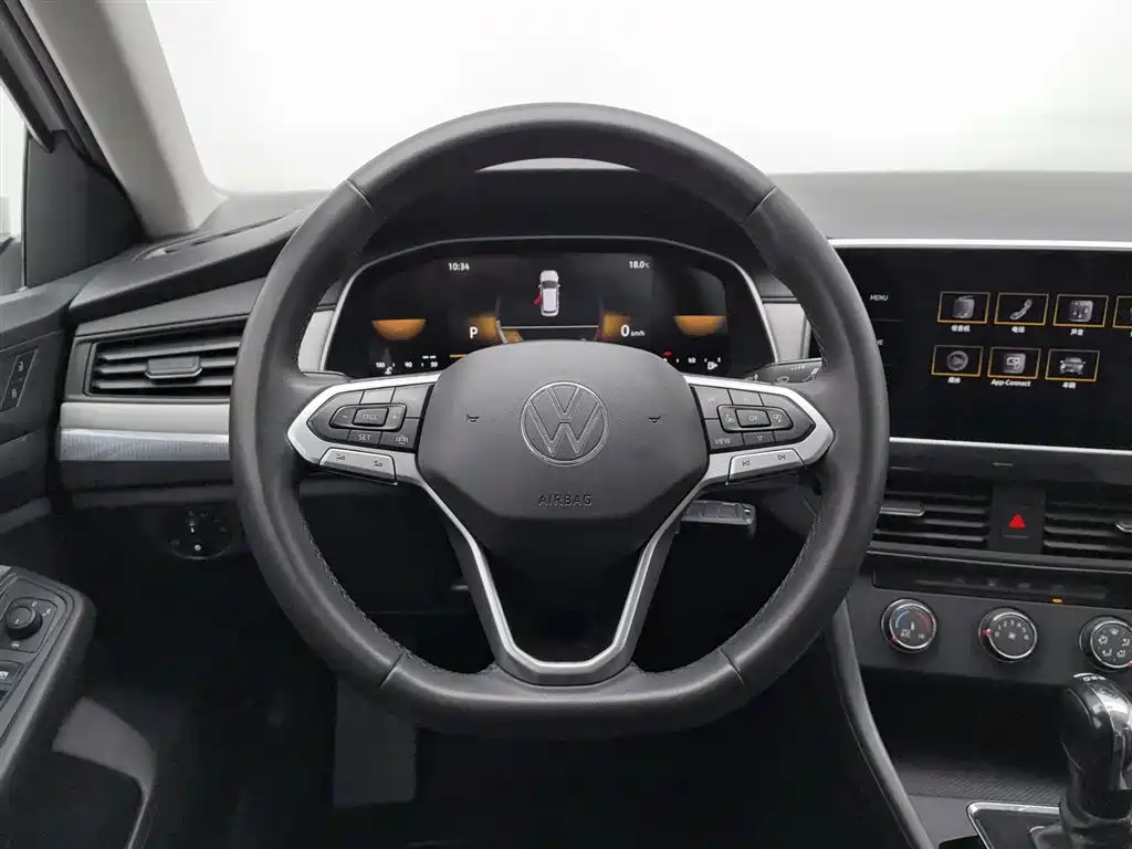 Volkswagen Bora 2023 — фото 11