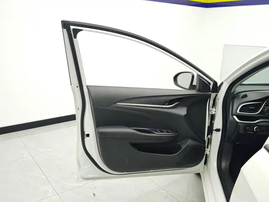 Buick Excelle 2023