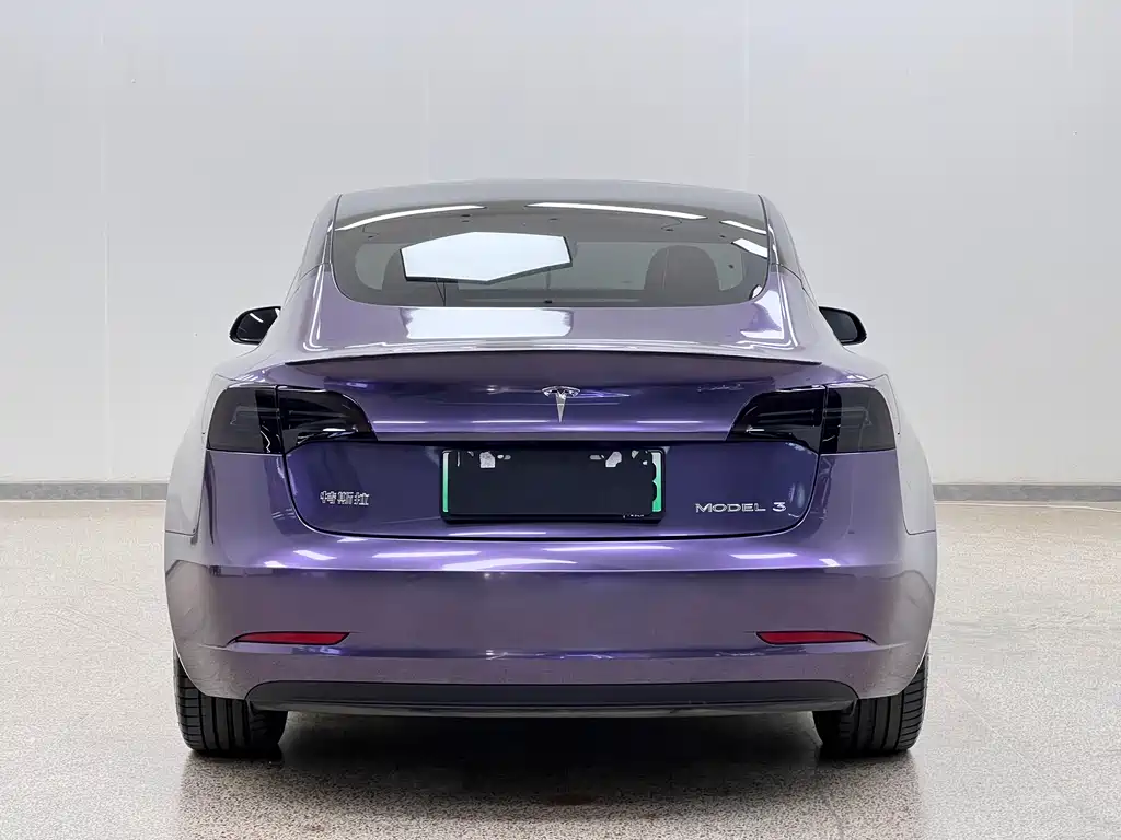 Tesla Model 3 2022 — фото 6