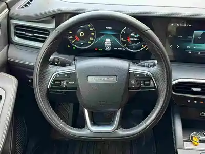 Jetour X90 PLUS 2023