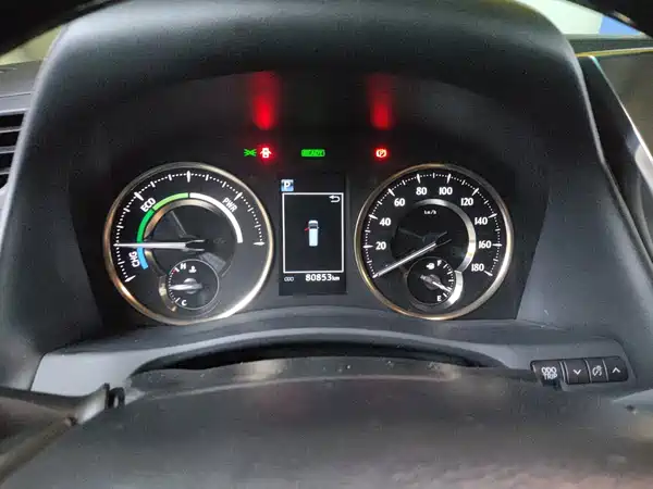Toyota Alphard 2021