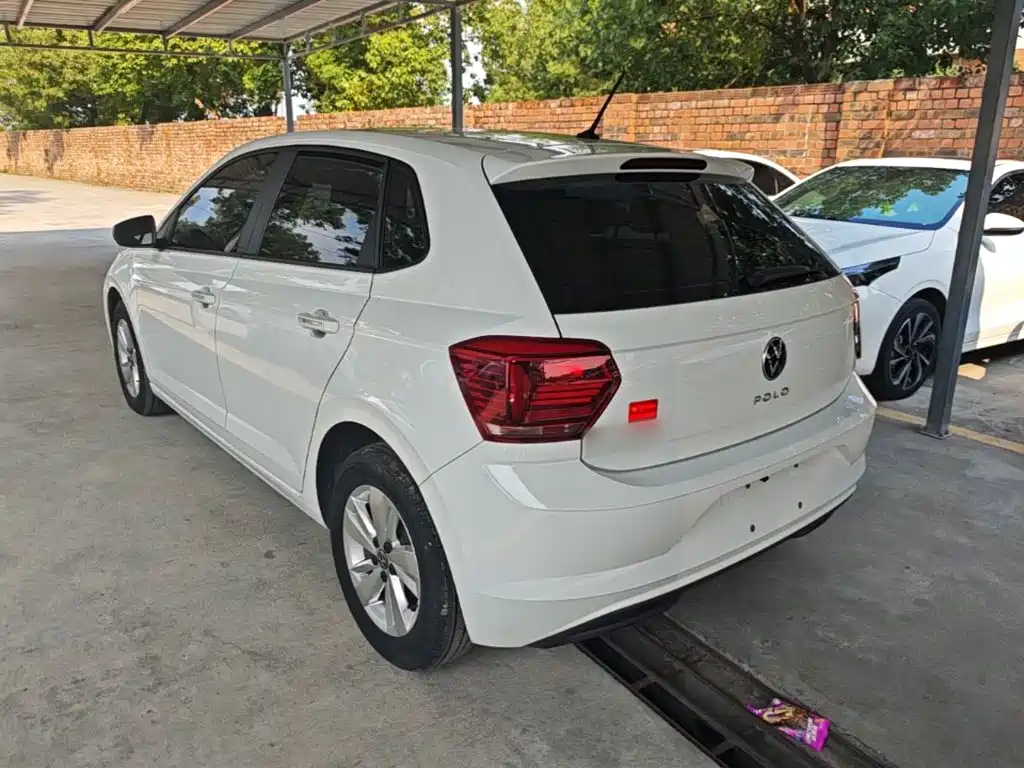 Volkswagen Polo 2023
