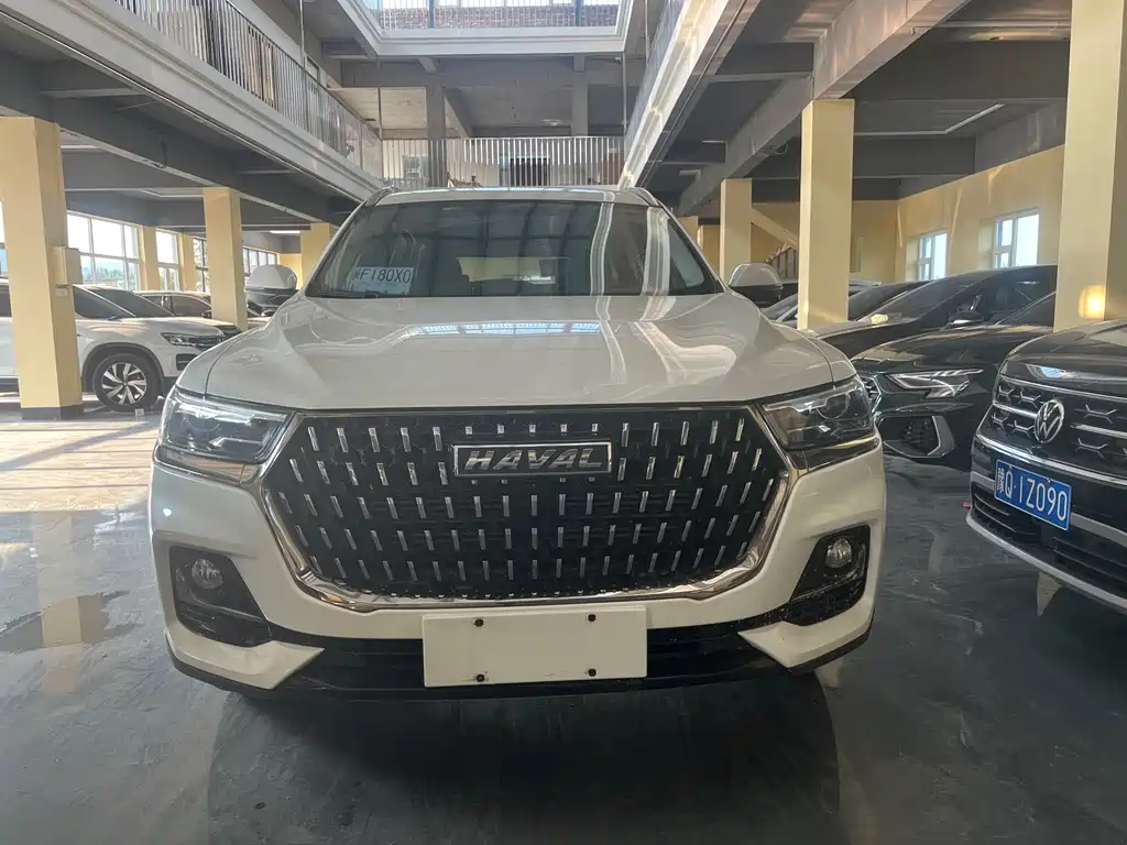 Haval H6 2023