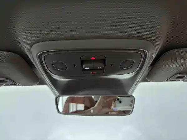 Leapmotor C10 2025