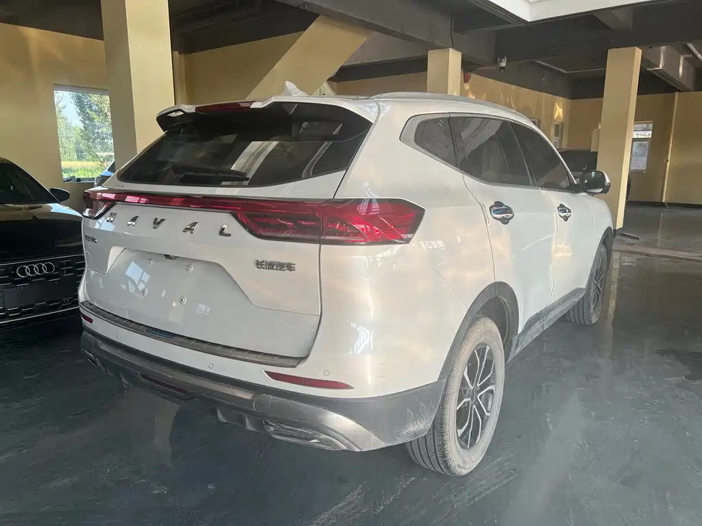 Haval H6 2023