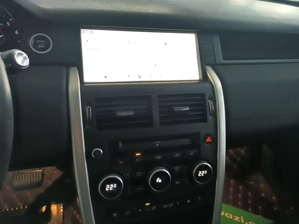 Land Rover Discovery Sport 2019 — фото 13