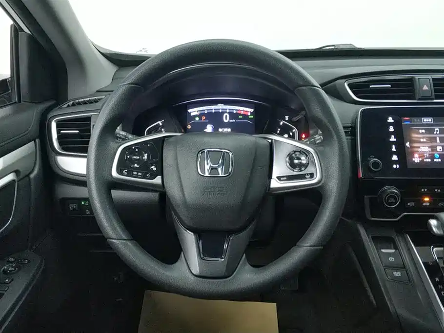 Honda CR-V 2020 — фото 15