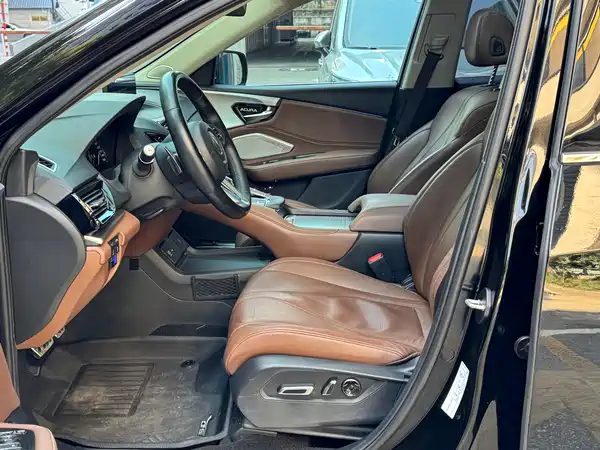 Acura RDX 2019