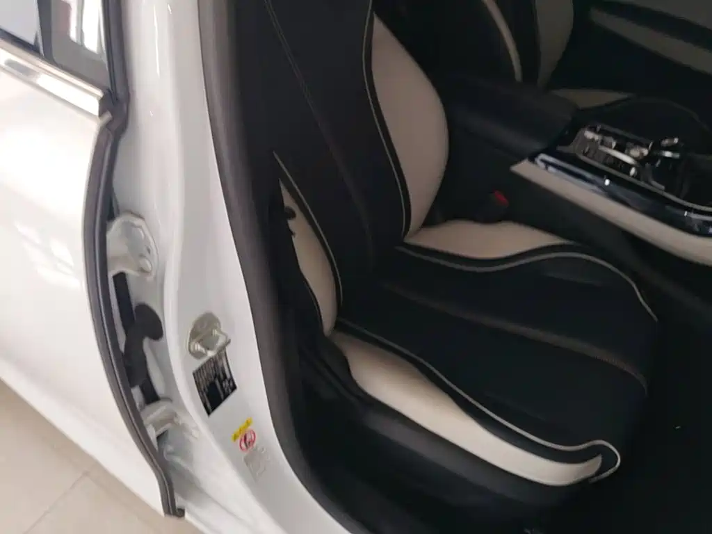 BYD Qin PLUS 2022 — фото 19