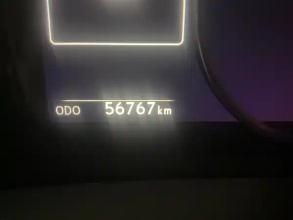 Lexus ES 2022