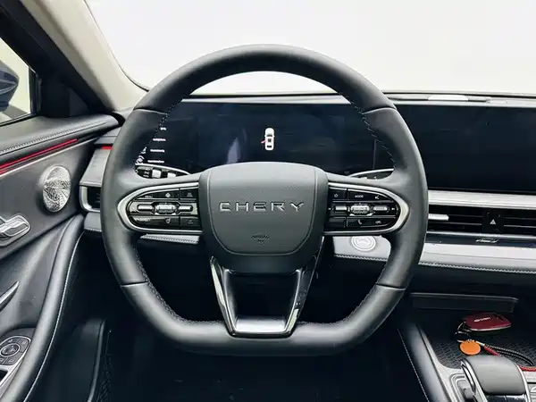 Chery Arrizo 8 2024