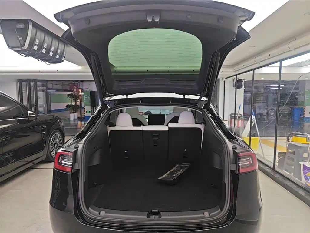 Tesla Model Y 2023 — фото 19