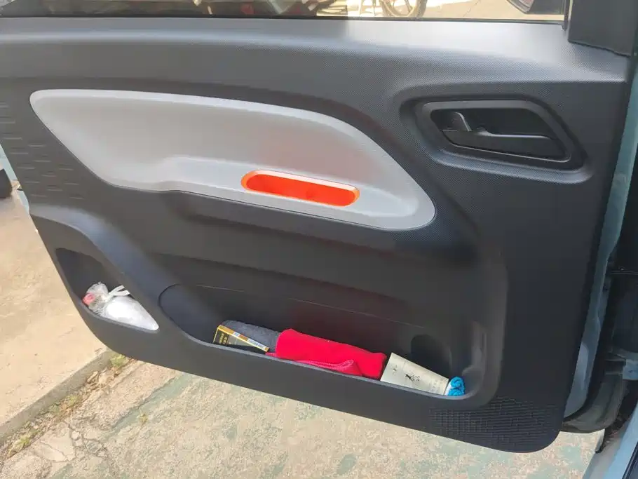 Wuling Hongguang MINIEV 2021