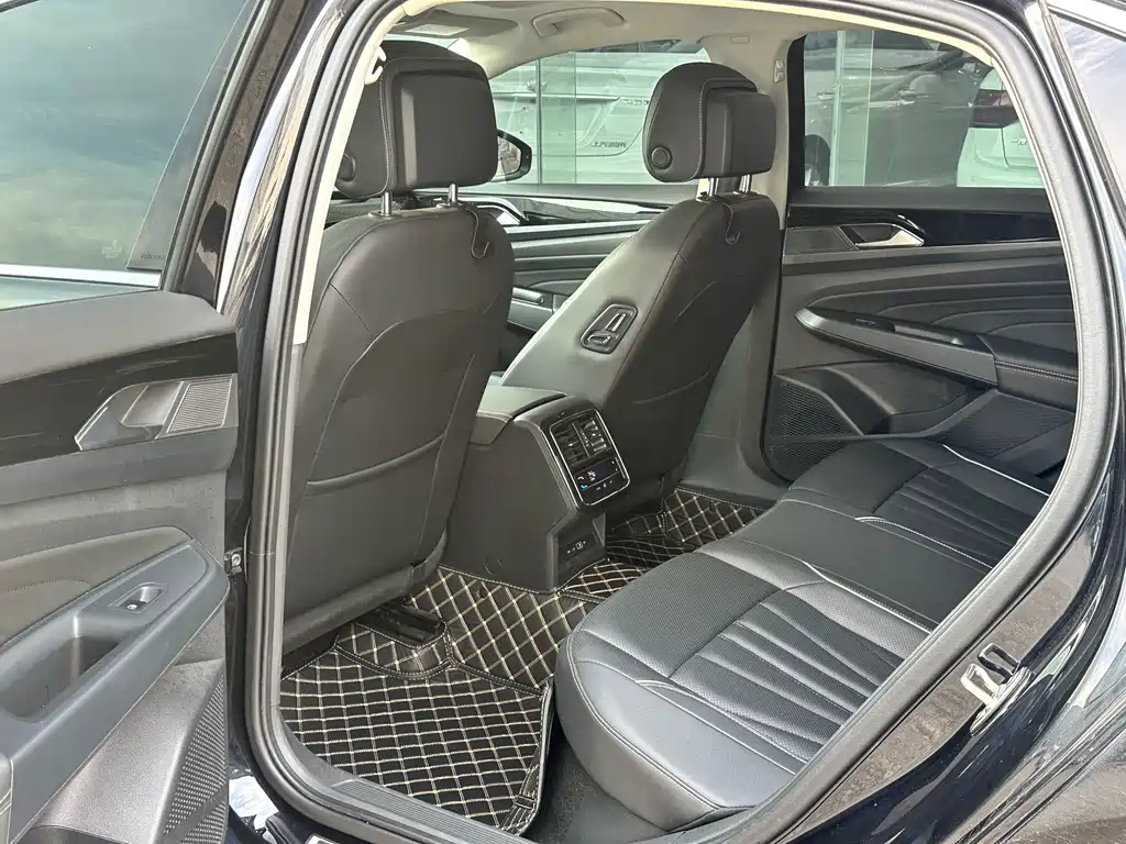 Volkswagen Passat 2023