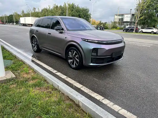 Li Auto L7 2023