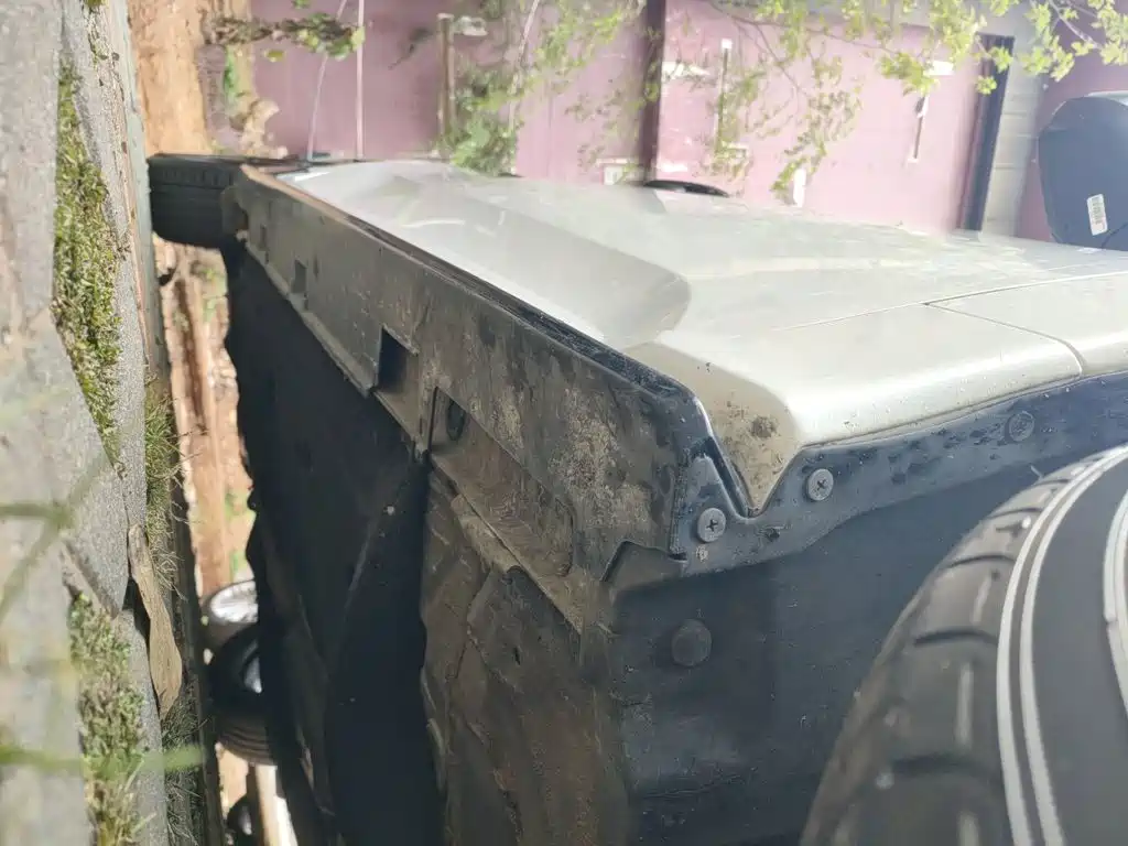 Honda Civic 2020 — фото 19