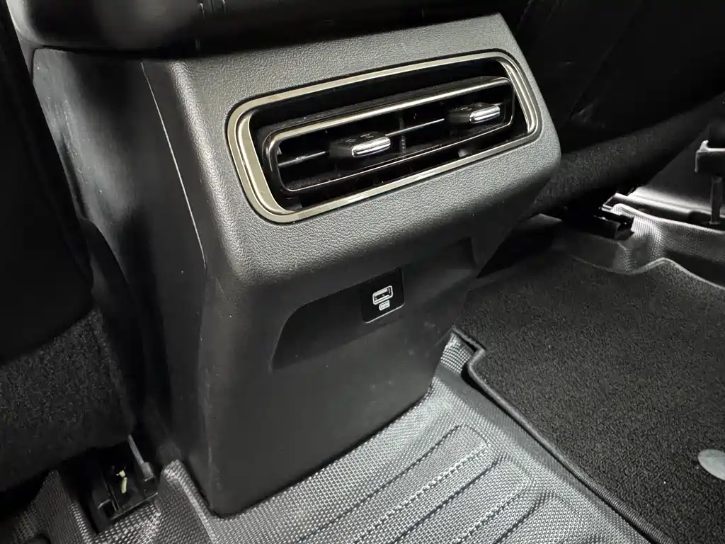 Haval Menglong New Energy 2026 — фото 14
