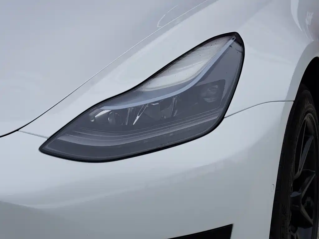 Tesla Model 3 2022 — фото 3