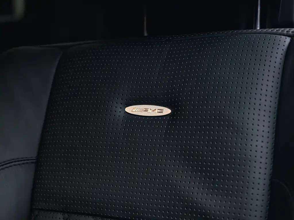 Mercedes-Benz S-Class AMG 2013 — фото 20