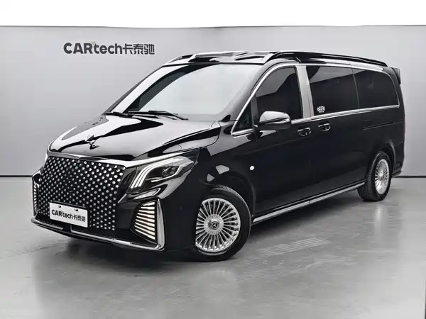 Mercedes-Benz Vito 2021
