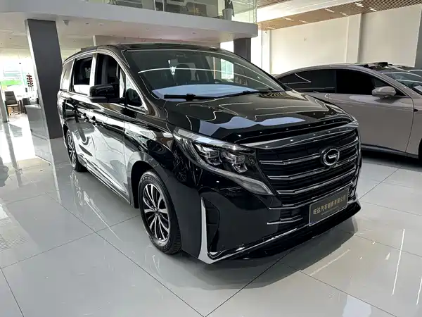 GAC Trumpchi M8 2024