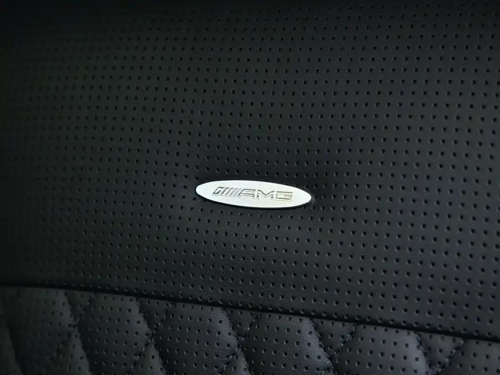 Mercedes-Benz S-Class AMG 2013 — фото 32