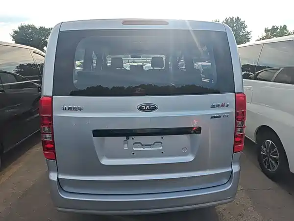 JAC Ruifeng M3 2023