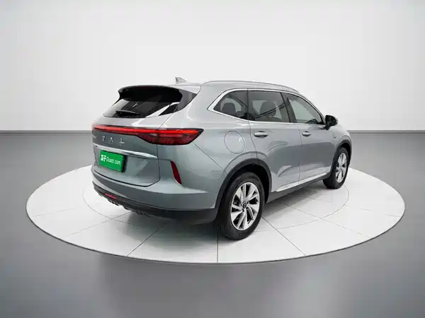 Haval H6 New Energy 2022