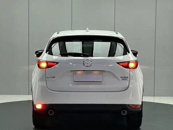 Mazda CX-5 2021