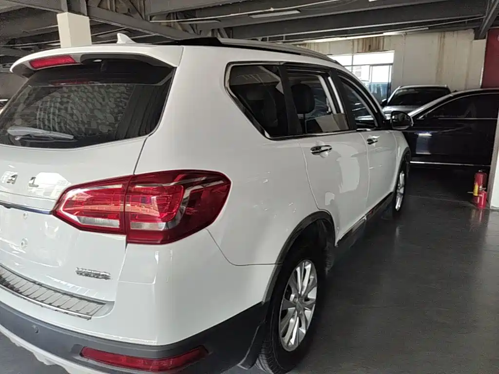 Haval H6 2019