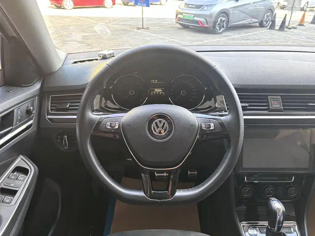 Volkswagen C-TREK Weiling 2018 — фото 13