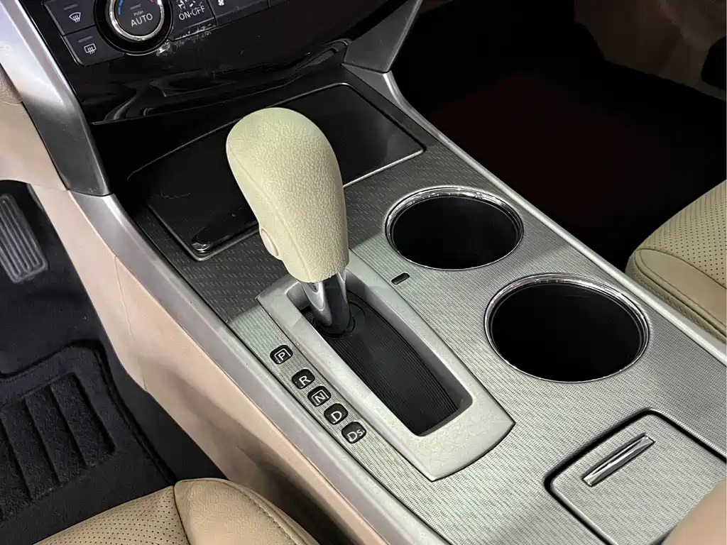 Nissan Teana 2018 — фото 13