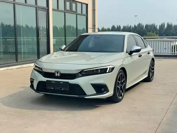 Honda Civic 2023